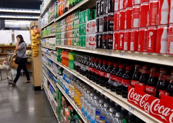 Soda taxes made sugary drink prices rise and sales fall in cities that tried them, study finds