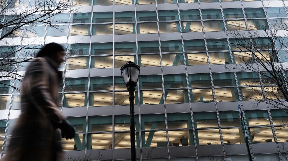 Economy still appears headed for recession, U.S. leading index signals