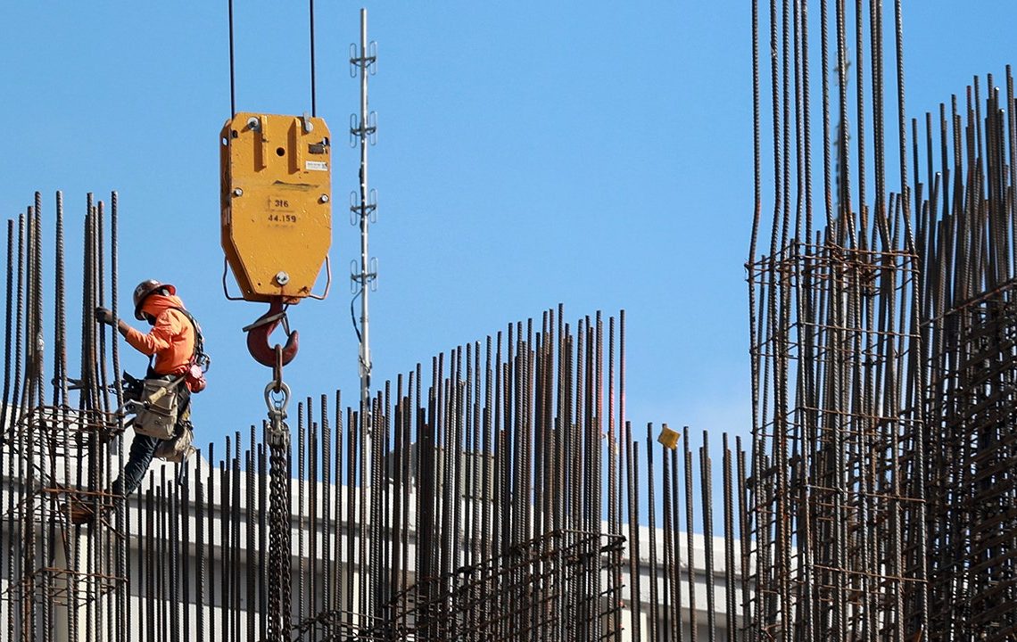 Initial US employment reports overstated by 439,000 jobs in 2023