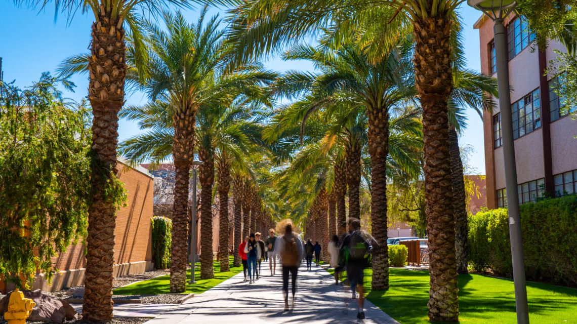 10 great places to live in the American Southwest