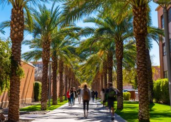 10 great places to live in the American Southwest