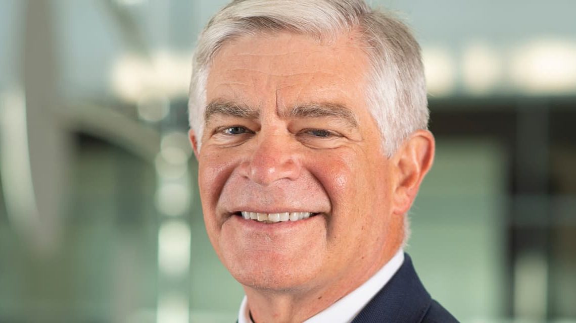 Fed won’t cut interest rates right away, Harker says