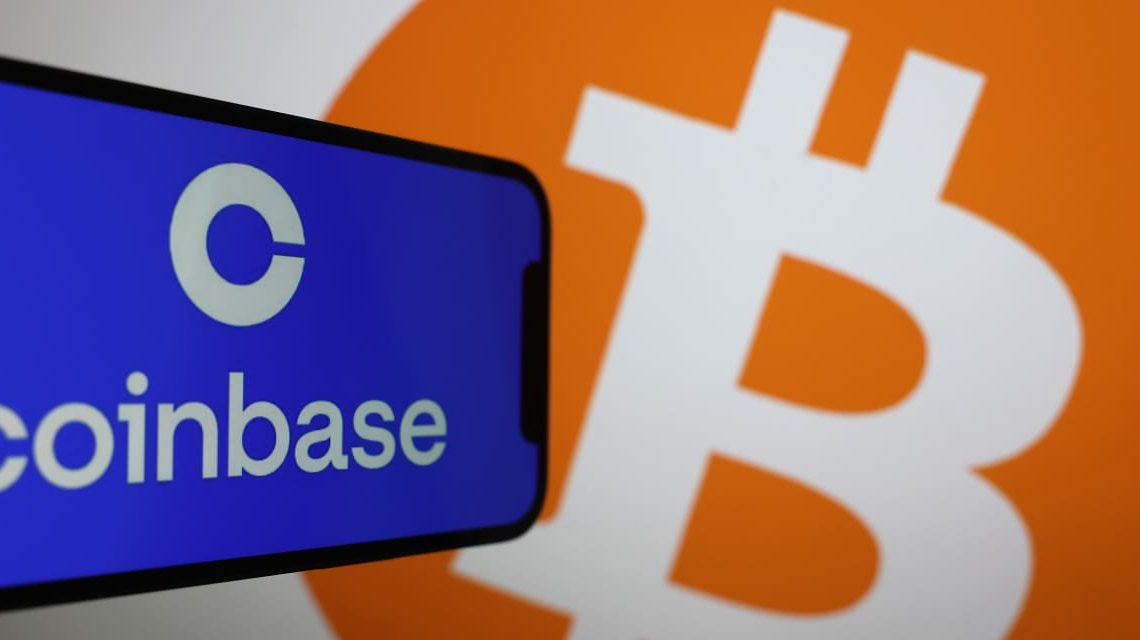 Don’t assume Coinbase’s stock will benefit from the bitcoin ETF, analysts say