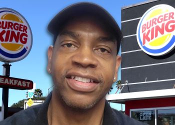 The viral Burger King worker who just bought his first home thanks to GoFundMe donations says ‘I feel legit’ at last