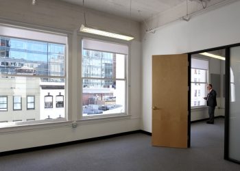 Office Properties Income Trust’s stock on track for its biggest one-day loss ever, after dividend cut on commercial-space woes