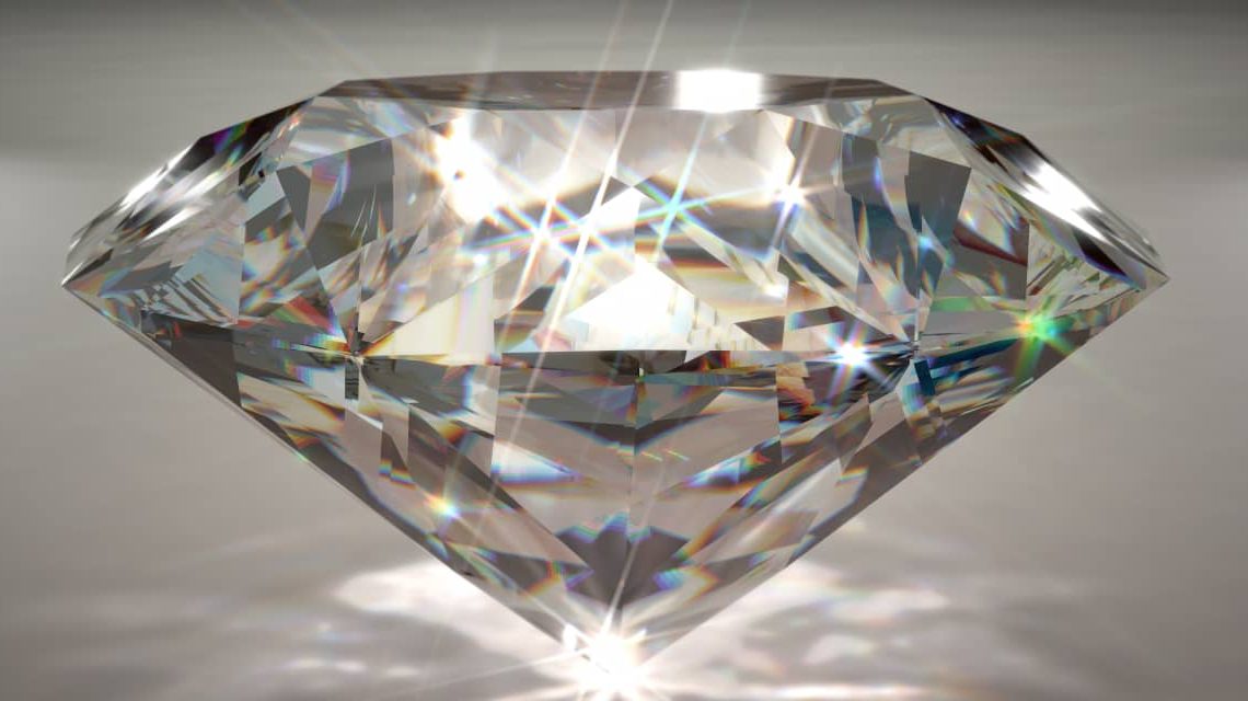 DeBeers cuts diamond prices by 10% to shore up weak sales: report