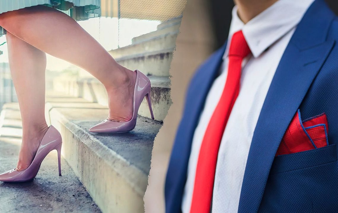 Record number of CEOs left their companies in 2023, report finds