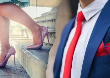 Record number of CEOs left their companies in 2023, report finds