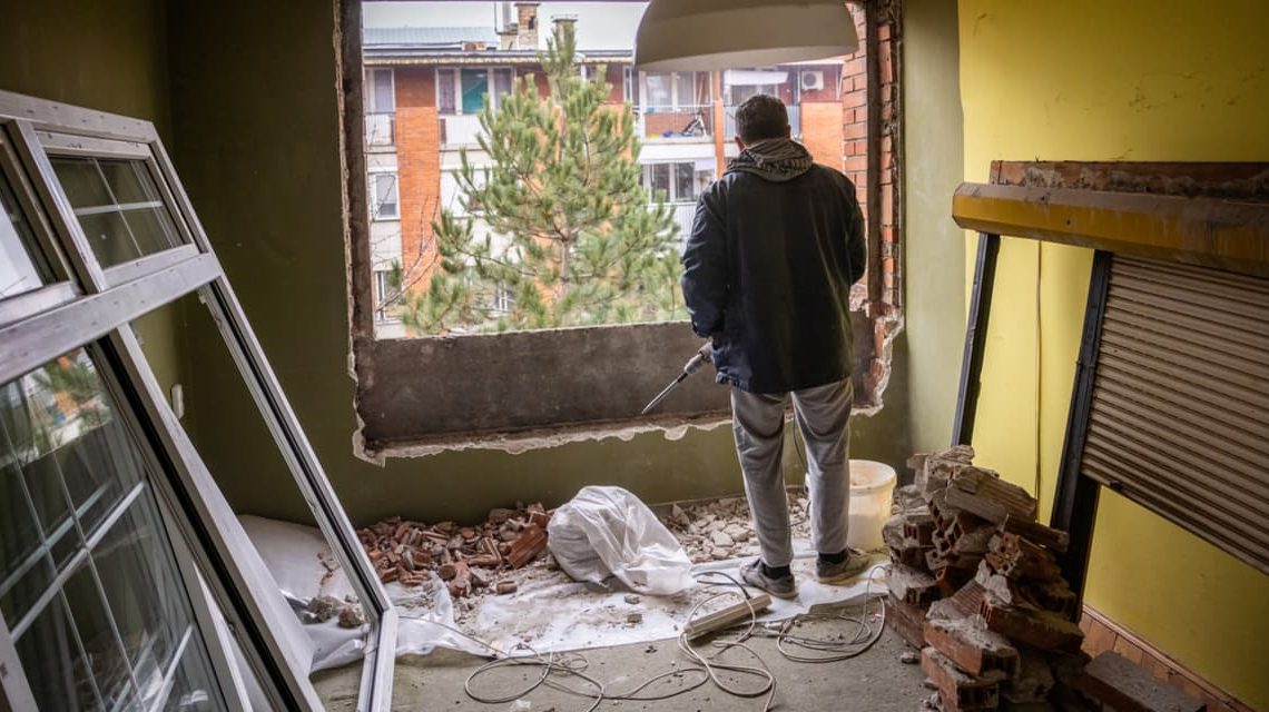 ‘He broke down in tears’: I gave my contractor $100,000, but he used it to pay off his debts. What chance do I have of getting my money back?