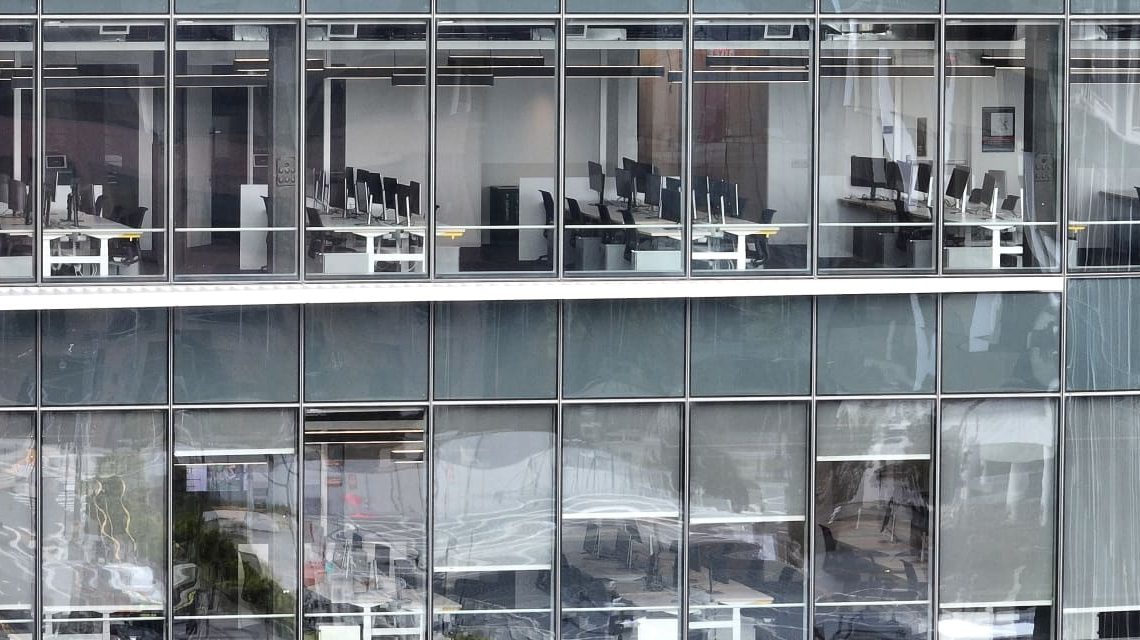 Office-loan delinquencies hit 5-year high in 2023 and likely will rise even higher, Moody’s says