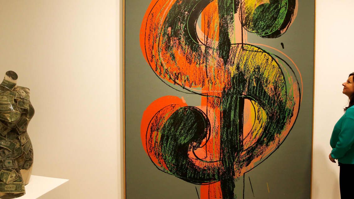 Opinion: Working a second job or thinking about it? Consider this investment instead.