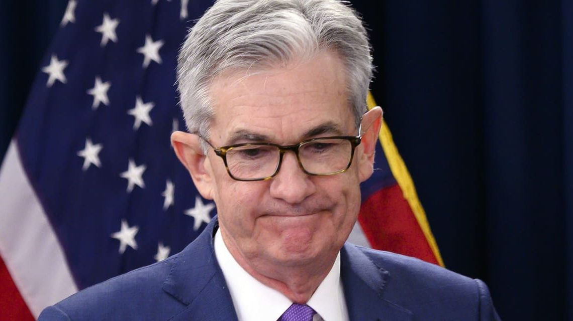 Markets are declaring victory over inflation for Powell, and that has some economists worried