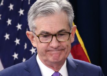 Markets are declaring victory over inflation for Powell, and that has some economists worried