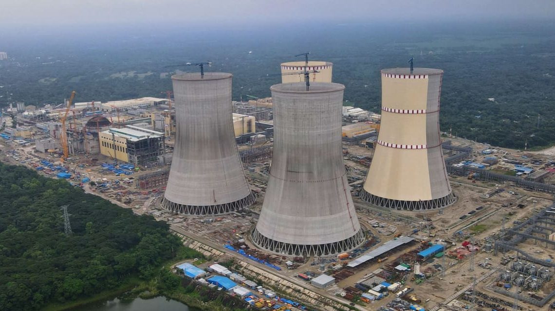 ‘The squeeze is on.’ Uranium prices hit new record and industry watchers see further to go