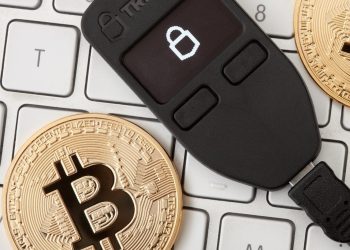 Trezor Security Breach Exposes 66K Users: Phishing Risks Heightened