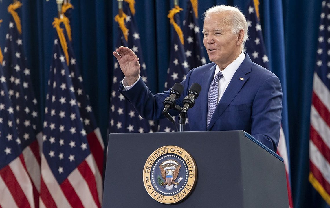 Biden bails out 74K student loan borrowers with $5B in canceled debt