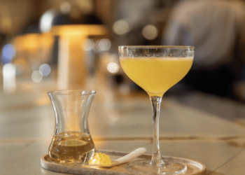 The 7 buzziest drinking and dining trends for 2024 include ‘porn star’ martinis and a vegan take on Nutella