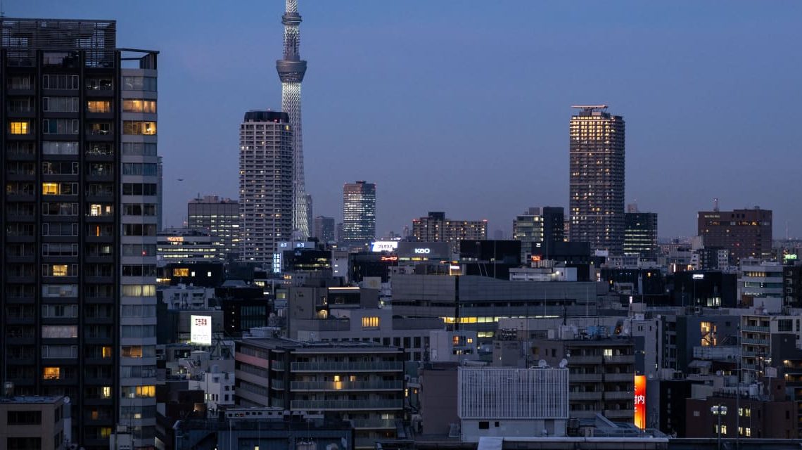 Wall Street firms catch up to Buffett enthusiasm on Japan as Nikkei keeps hitting records