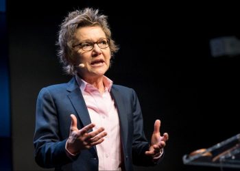 Fed’s Daly warns it would be ‘premature’ to think rate cuts are around the corner