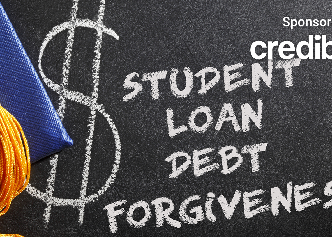 Biden just shortened the timeline to student loan forgiveness for these borrowers