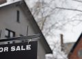 Mortgage rates fall to lowest level since May 2023
