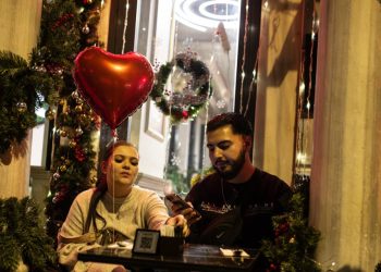 This Sunday may be your best shot at finding love on a dating app. But be ready to drop some cash.