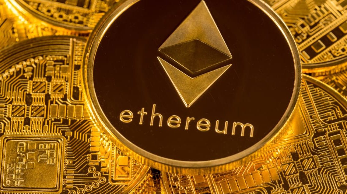 Bitcoin ETFs are live. Watch for the next most popular crypto to go the same route