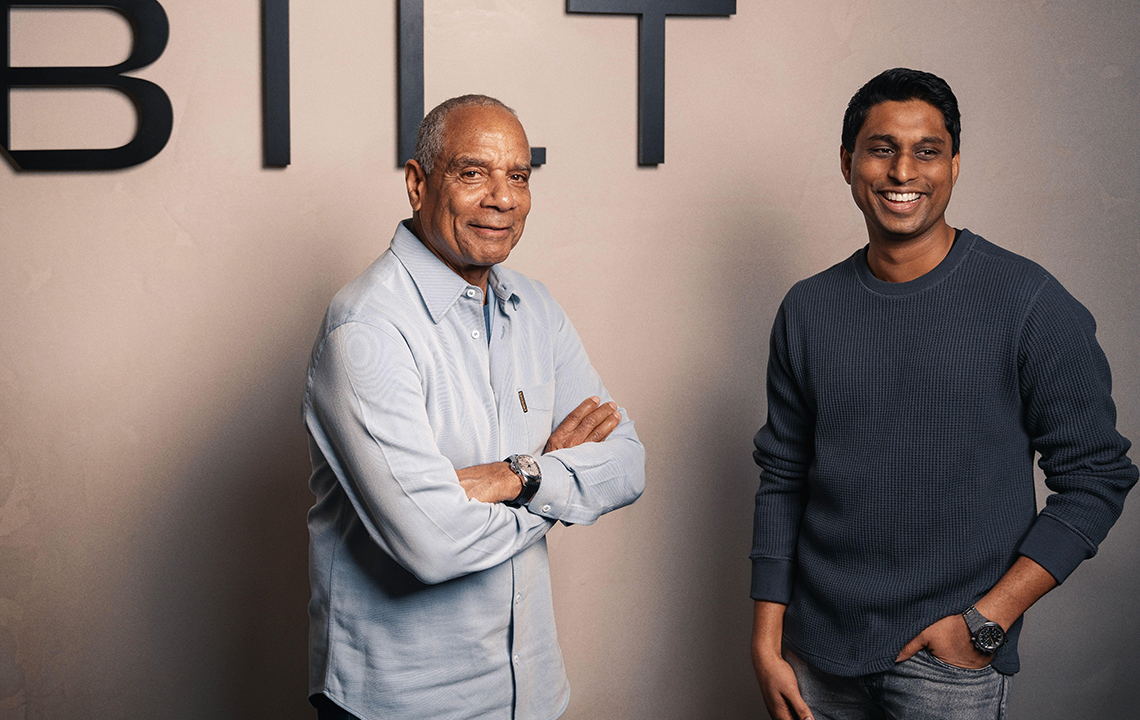 Bilt Rewards announces $200M equity investment, raising valuation to $3.1 billion