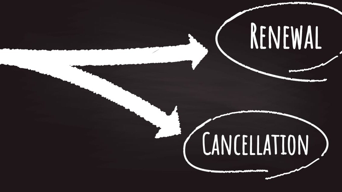 Should you cancel Netflix, Disney+, Costco or Spotify? Ask yourself this one question.