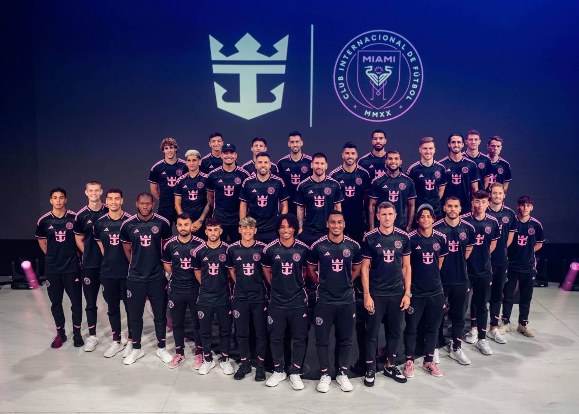 XBTO Loses Sponsorship Deal with Inter Miami FC