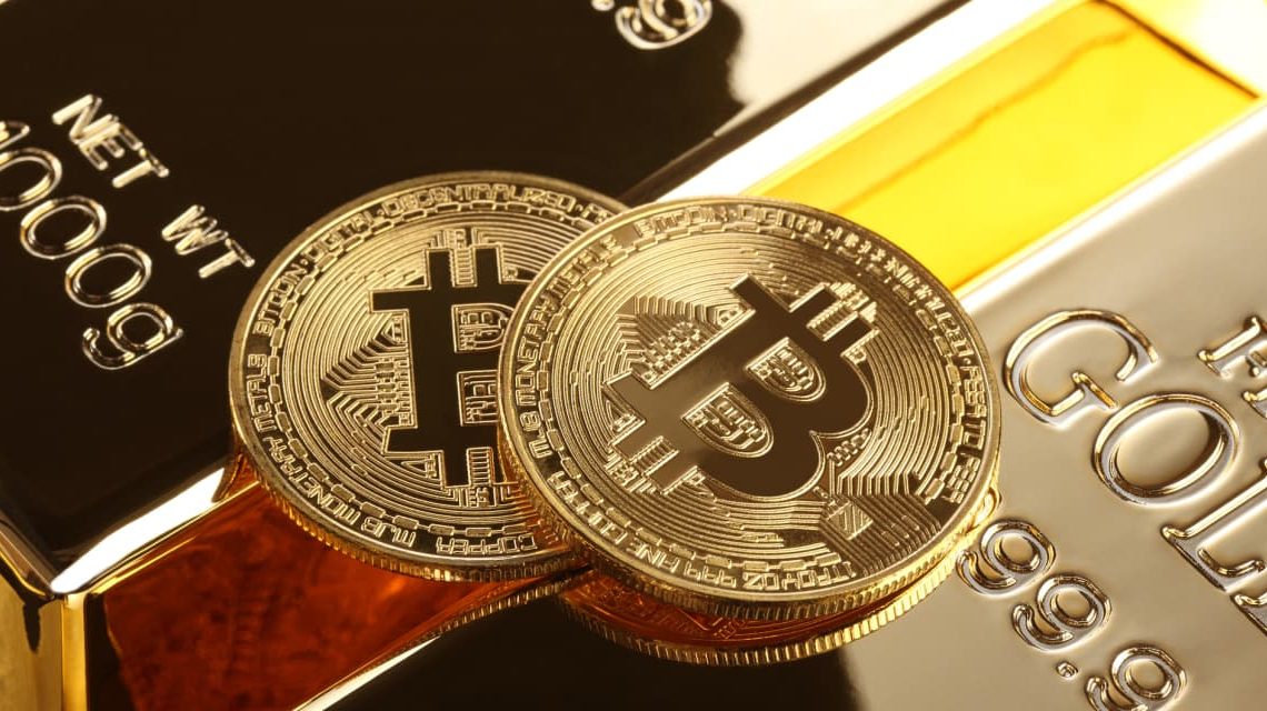Why the launch of bitcoin ETFs threatens the market for gold