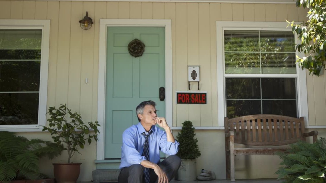 I’m leaving Seattle for a job and better weather. Rental income won’t cover the 1.9% mortgage on our home. Should I sell?