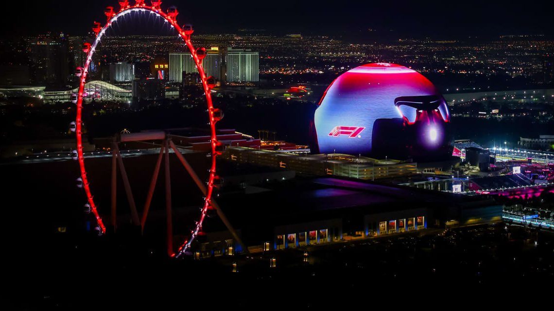 Beyond the glitz of CES, Las Vegas is quietly building a sustainable tech scene