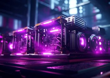 Bitcoin Mining Rig Maker Canaan Secures $50 Million In Preferred Shares Sale