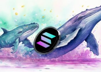 Could this $0.09 token be the next Solana? Whales are already taking positions