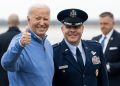 Here’s why Biden may not get a political lift from strong GDP growth