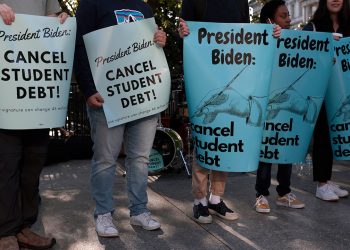 Student loan boycotts can’t stand. Here’s how we make them pay up