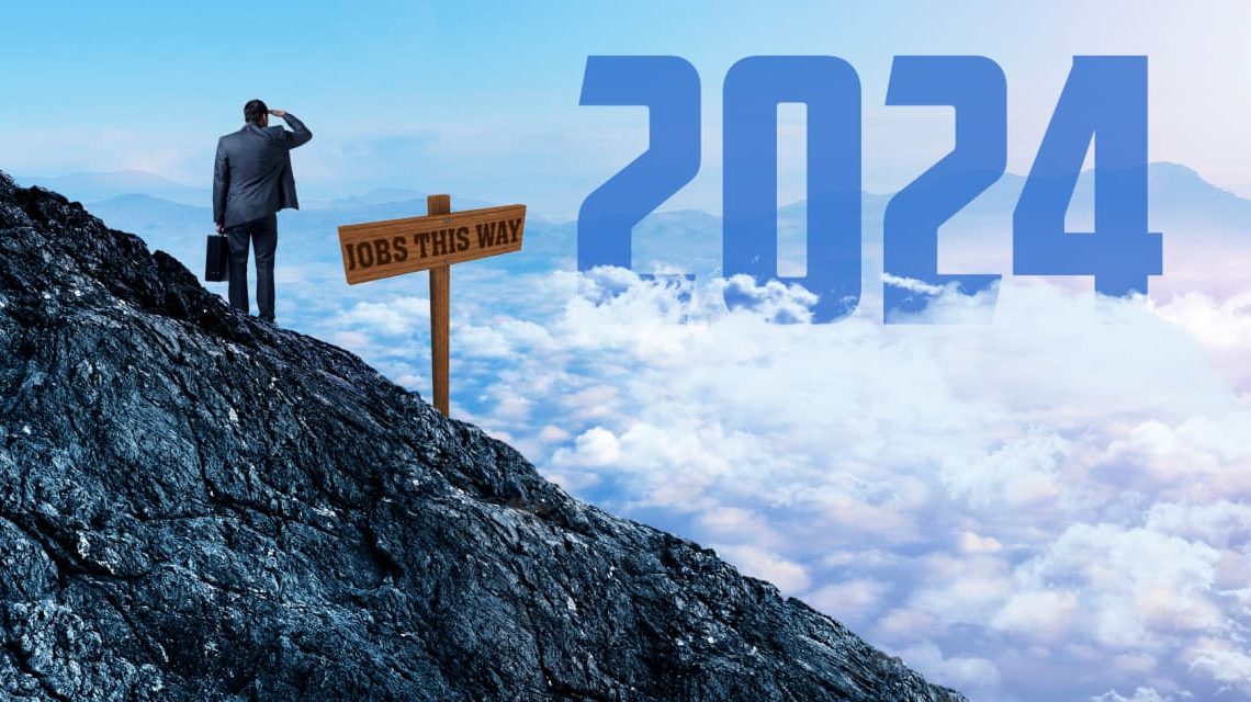 3 ways to prep for a tougher job market: ‘A lot of doors are closing.’