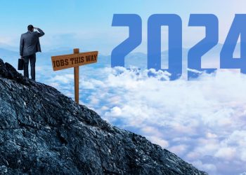 3 ways to prep for a tougher job market: ‘A lot of doors are closing.’