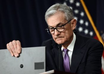 Economic growth underlined by fourth-quarter GDP reinforces Fed’s cautious approach to rate cuts