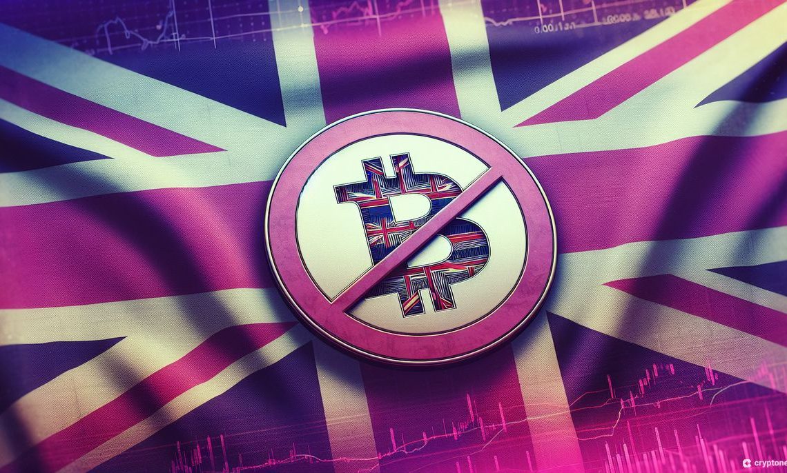 UK Remains One of the Few to Hold Back on Retail Access to Crypto ETFs