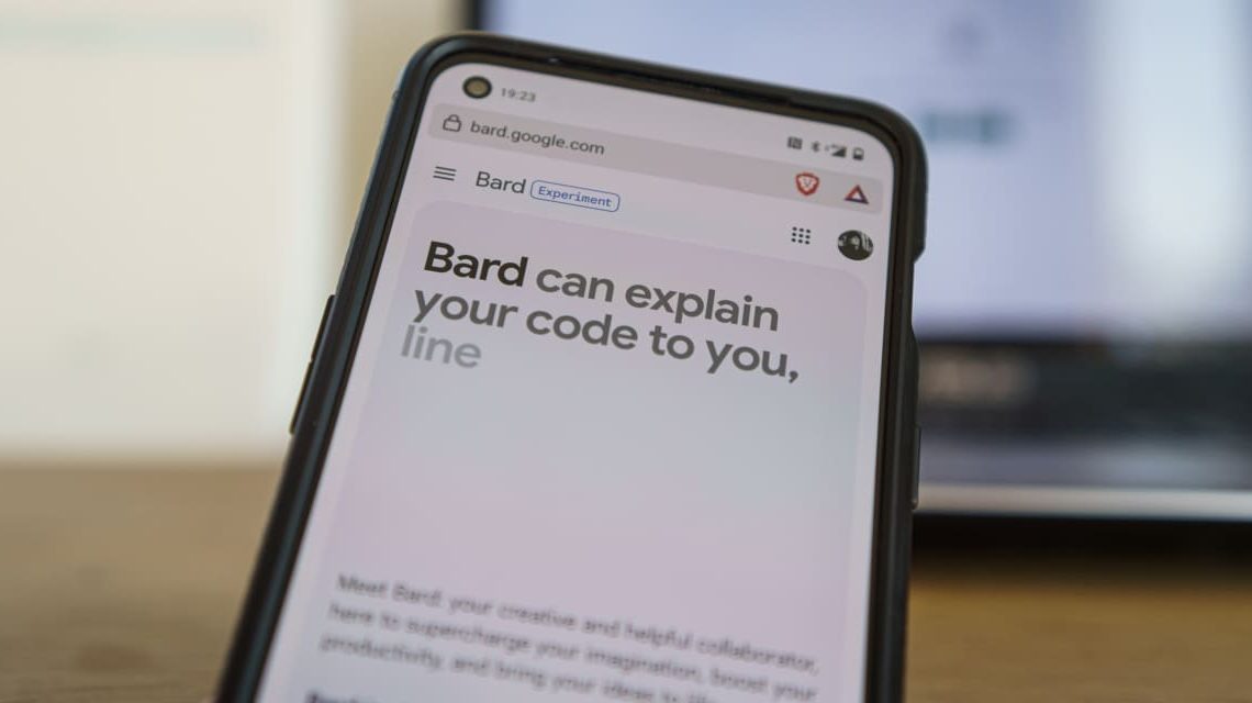 Google Follows Amazon in Slashing Jobs. Why AI Is Getting the Blame.