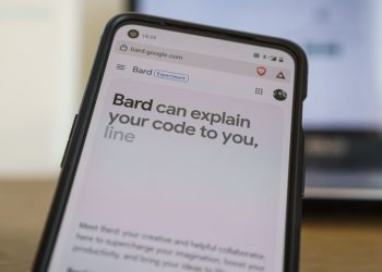 Google Follows Amazon in Slashing Jobs. Why AI Is Getting the Blame.