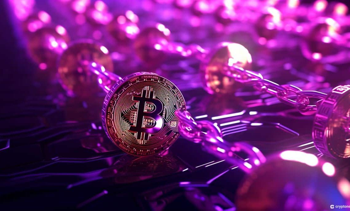 Portal Raises $34 Million to Develop Decentralized Bitcoin Cross-Chain Swaps