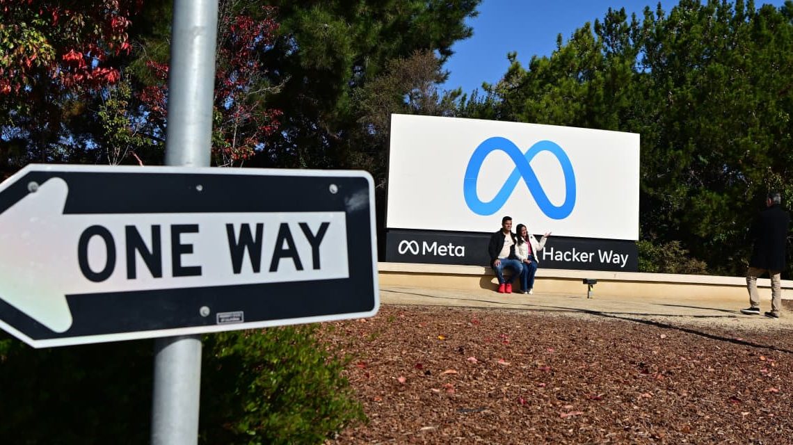 Meta Stock Is Nearing an All-Time High. Here’s What Can Get It There.