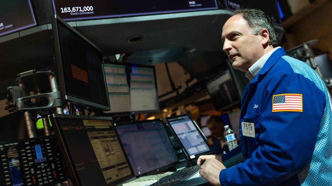 UPS, GM, JetBlue, Microsoft, Super Micro, Sanmina, Calix, Schlumberger, and More Movers