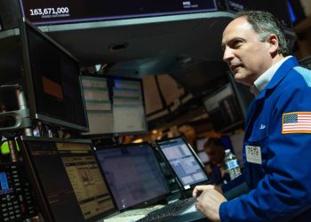 UPS, GM, JetBlue, Microsoft, Super Micro, Sanmina, Calix, Schlumberger, and More Movers