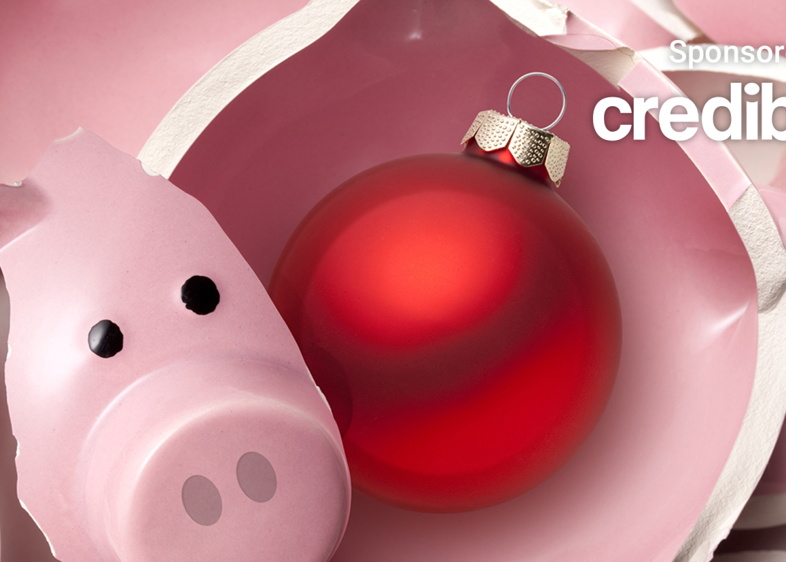 Inflation broke Americans’ holiday budget – here’s how long it will take to pay off debt