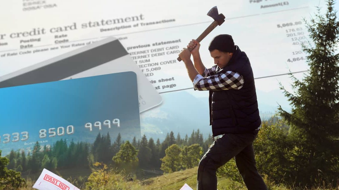 Want to get rid of your credit-card debt in 2024? Here’s your action plan.