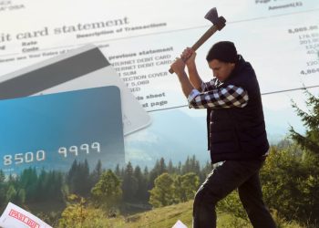 Want to get rid of your credit-card debt in 2024? Here’s your action plan.